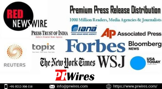 press release for charity event